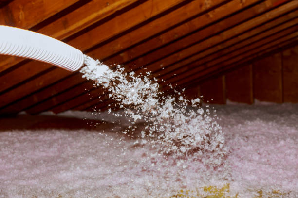 Best Specialized Insulation Services in North Wantagh, NY