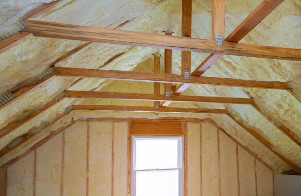 Best Geographic-Specific Insulation Services in North Wantagh, NY