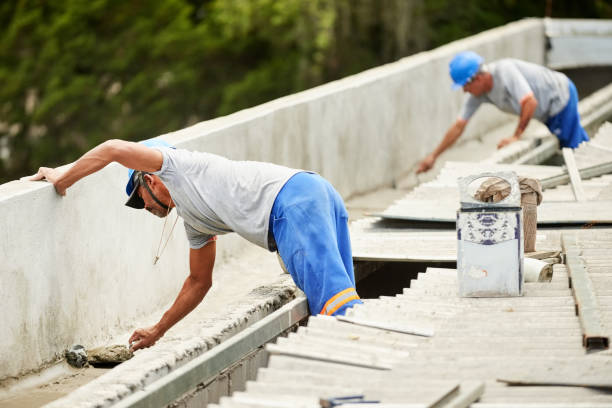 Types of Insulation We Offer in North Wantagh, NY